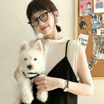 我的狗子