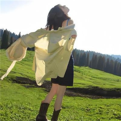 香车美人
